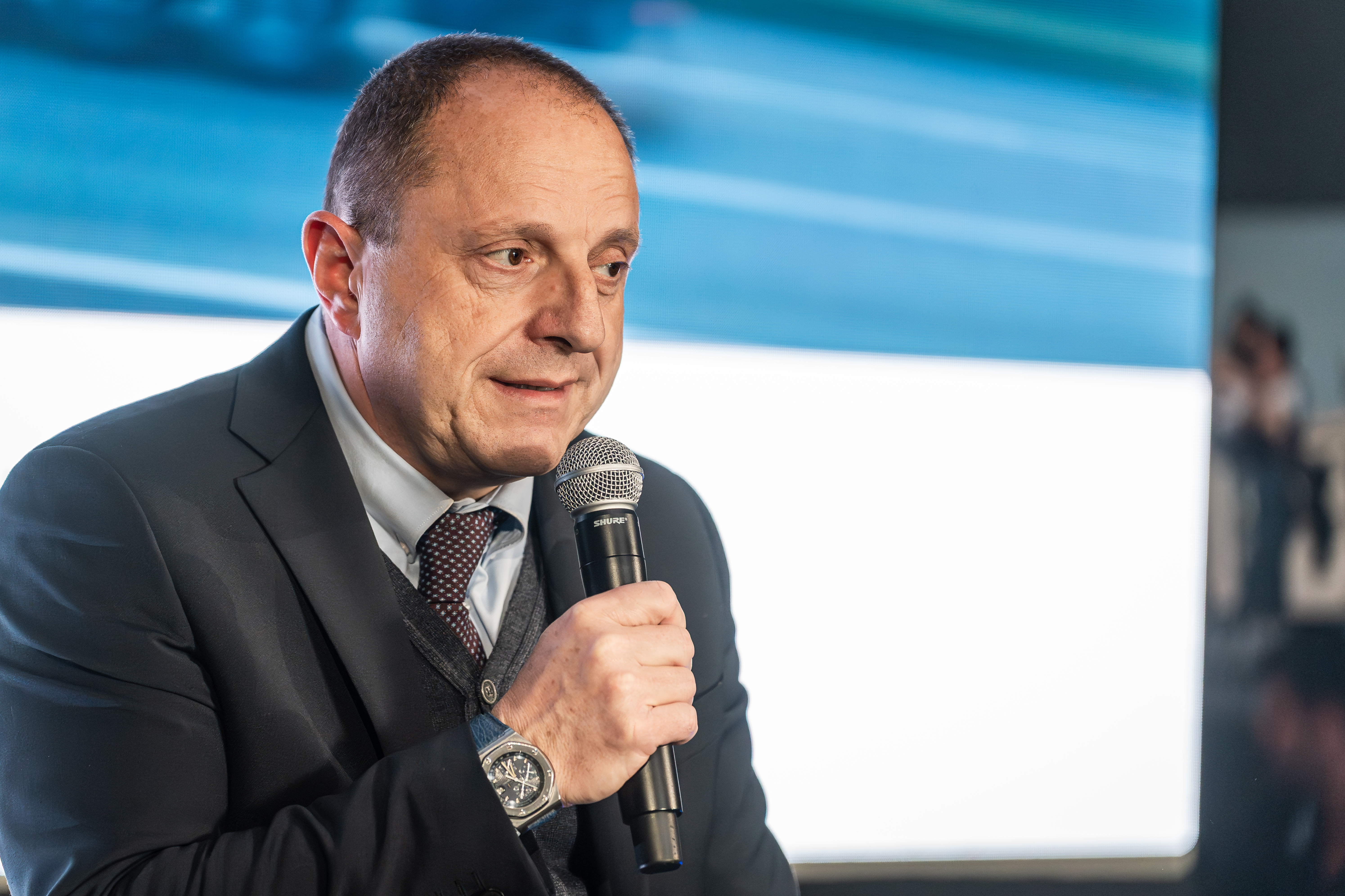 Comunicato stampa ANITA - Daimler truck Italia - Trivellato Industriali - Autotrasporto merci: a Vicenza un confronto sulla transizione delle flotte nel segno della pluralità tecnologica